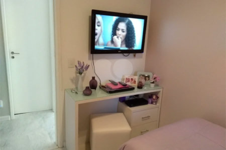 Apartamento à Venda na Mooca – 88m²