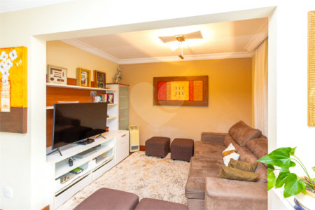Apartamento à venda com 3 suítes em Vila Mascote, São Paulo, SP