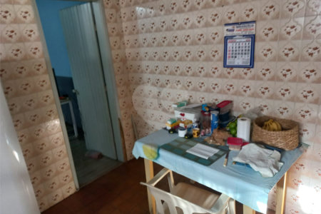 Casa à venda com 3 quartos em Vila Mazzei, São Paulo, SP