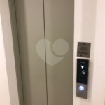 Apartamento para alugar com 1 quarto em Santana, São Paulo, SP