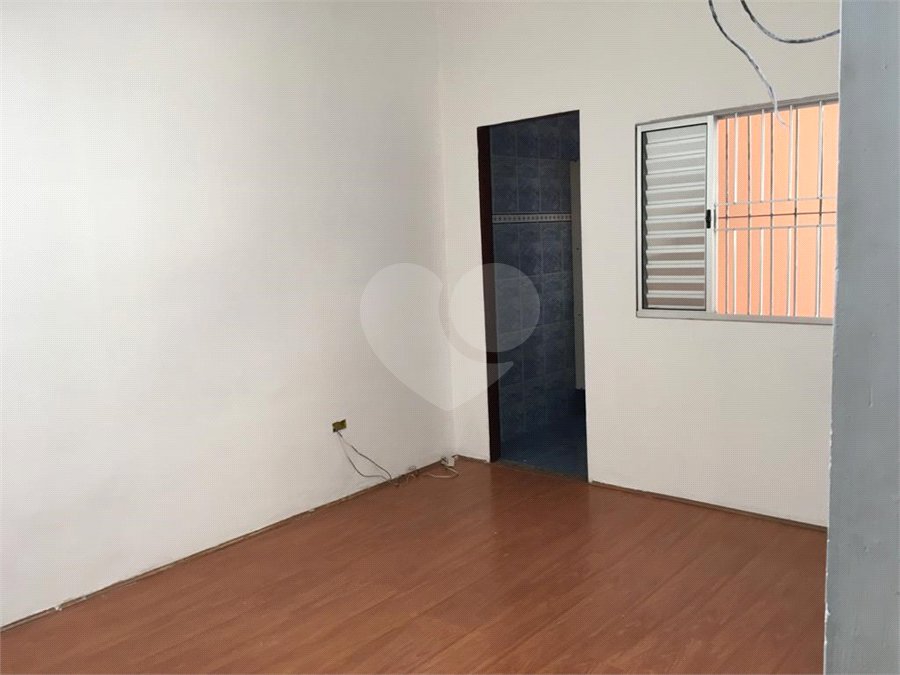Casa Térrea à venda ou para alugar com 3 quartos, sendo 1 suíte, em Santana, São Paulo, SP