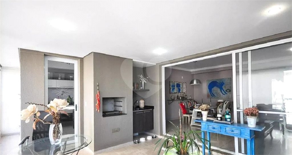 Apartamento à venda com 3 suítes em Vila Andrade, São Paulo, SP