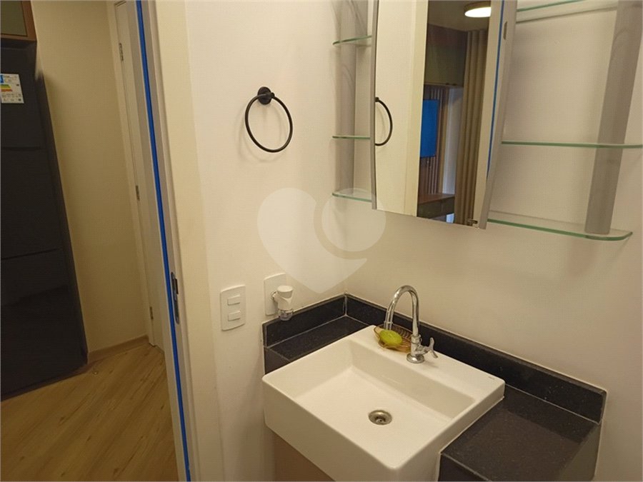Studio para alugar com 1 quarto em Pinheiros, São Paulo, SP