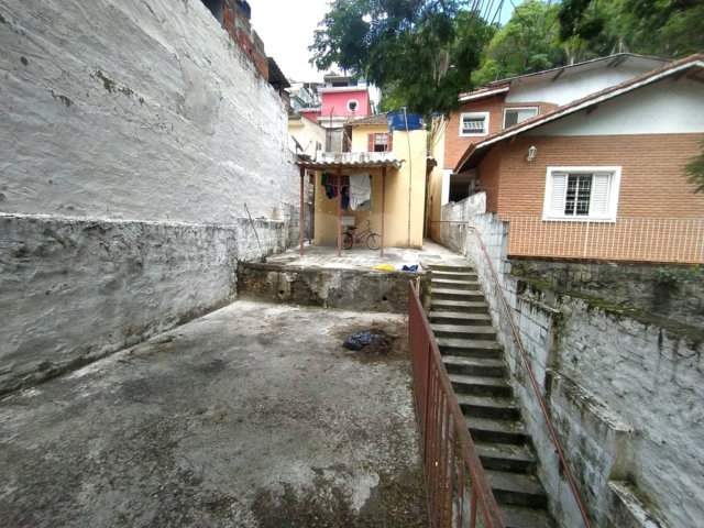 Terreno à venda com 4 quartos em Horto, São Paulo, SP