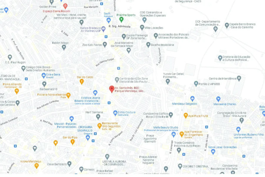 Casa Térrea à venda com 4 quartos, sendo 1 suíte, em Parque Mandaqui, São Paulo, SP
