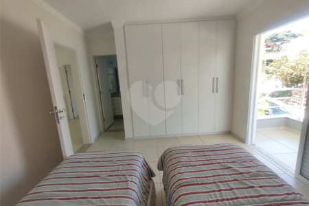 Casa à venda com 3 suítes no condomínio Villaggio Capriccio, Louveira - SP