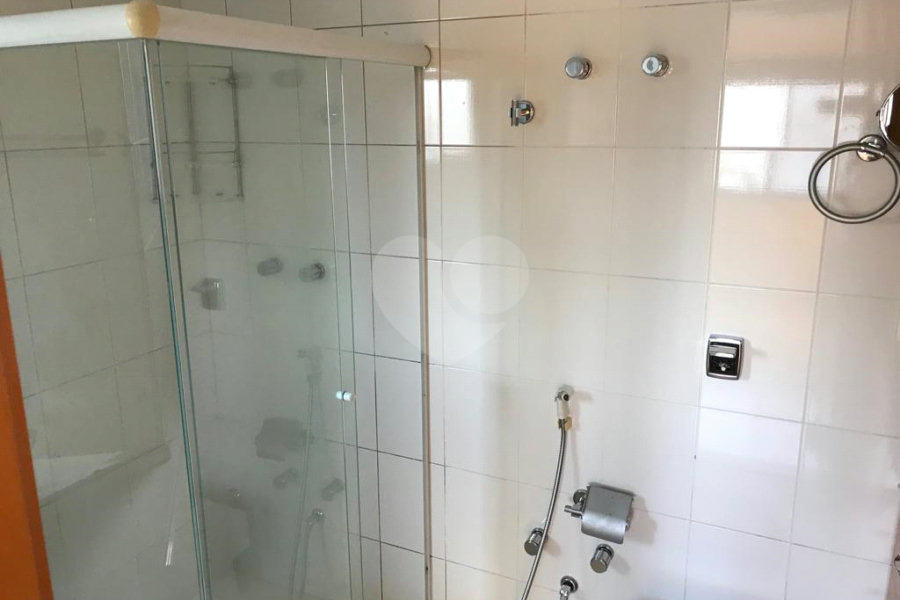 Apartamento à venda com 3 quartos, sendo 1 suíte,  em Santana, São Paulo, SP