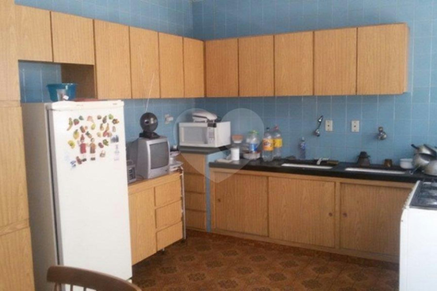 Casa Térrea à venda com 3 quartos, sendo 1 suíte, em Mandaqui, São Paulo, SP
