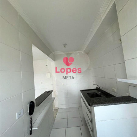 Apartamento à venda com 2 quartos em Loteamento Villa Branca, Jacareí, SP
