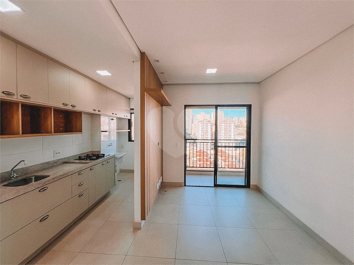 Apartamento à venda com 2 suítes em City Ribeirão, Ribeirão Preto, SP