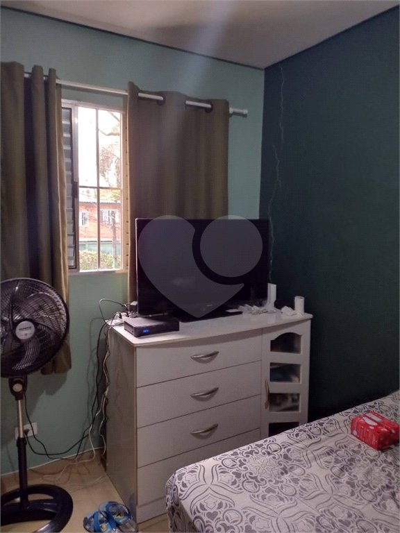 Sobrado à venda com 4 quartos, sendo 1 suíte,  em Jardim Maria Luiza, São Paulo, SP