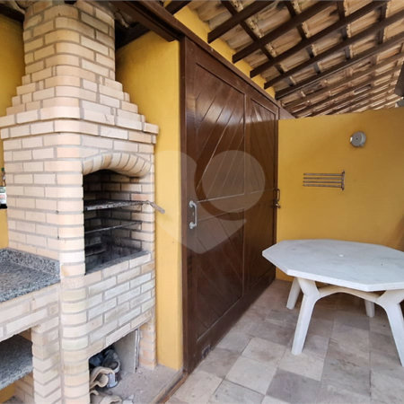 Casa à venda com 2 quartos em Rasa, Armação dos Búzios, RJ