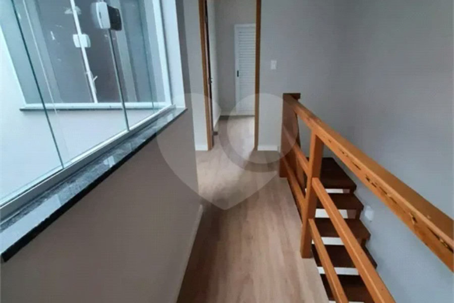 Sobrado à venda com 3 quartos, sendo 1 suíte,  em Vila Maria, São Paulo, SP