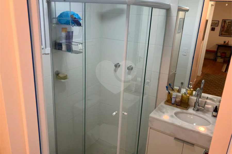 Apartamento à venda com 2 quartos, sendo 1 suíte, em Santana, São Paulo, SP