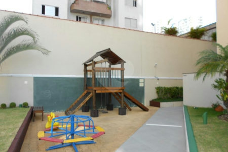 Apartamento à venda com 3 suítes em Água Branca, São Paulo, SP
