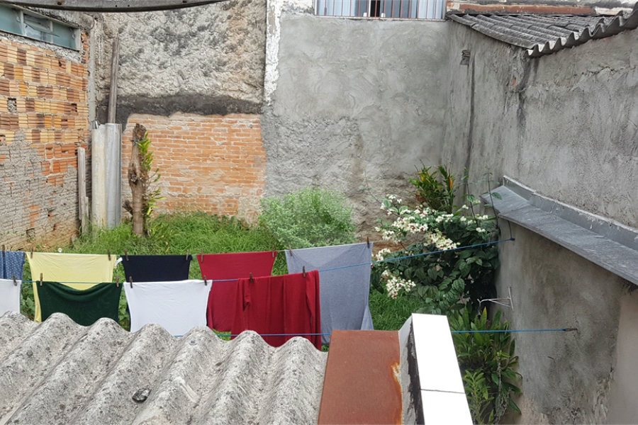 Sobrado à venda com 2 suítes em Tremembé, São Paulo, SP