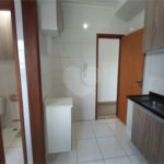 Apartamento à venda com 3 quartos, sendo 1 suíte, em Jardim Rossignatti, Indaiatuba, SP