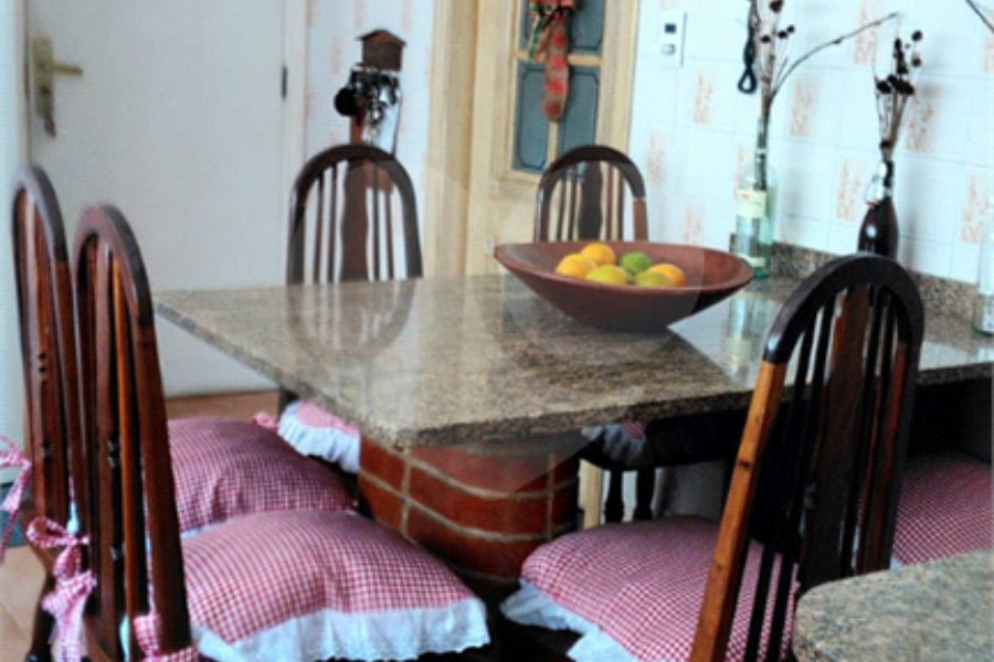 Apartamento à venda com 4 quartos, sendo 2 suítes,  em Santana, São Paulo, SP
