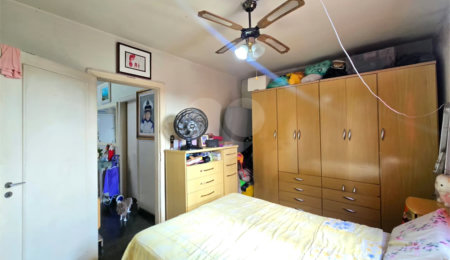 Apartamento à venda com 2 suítes em Liberdade, São Paulo, SP