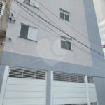Apartamento à venda com 1 quarto em Jardim Franca, São Paulo, SP