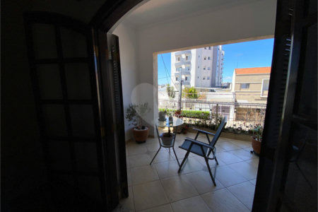 Sobrado à venda com 4 quartos, sendo 2 suítes, em Vila Maria Alta, São Paulo, SP