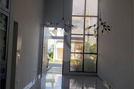 Casa à venda com 3 quartos, sendo 1 suíte, em Jardim Montreal Residence, Indaiatuba, SP
