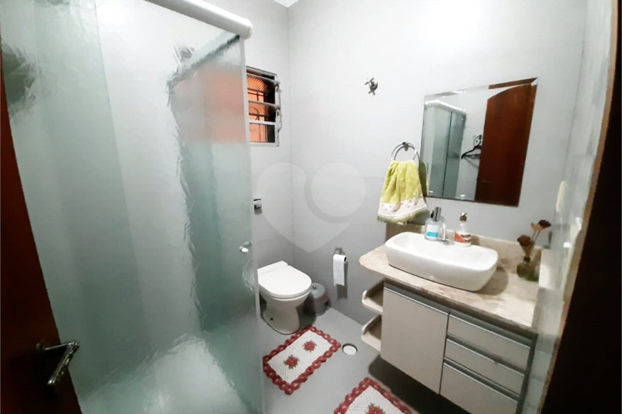 Sobrado à venda com 3 quartos, sendo 1 suíte, em Jardim Peri, São Paulo, SP