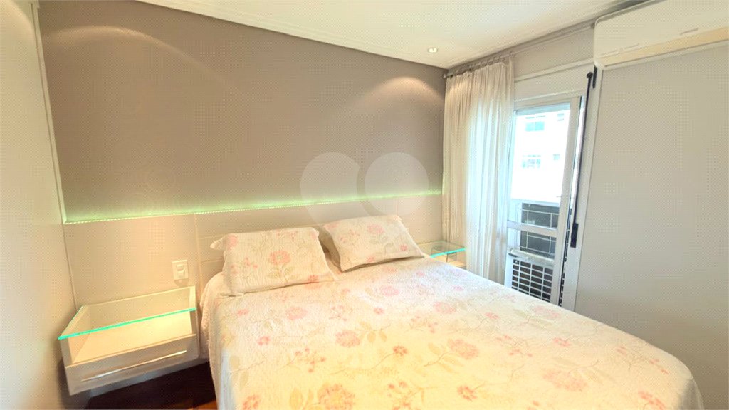 Apartamento à venda com 3 suítes em Santa Teresinha, São Paulo, SP