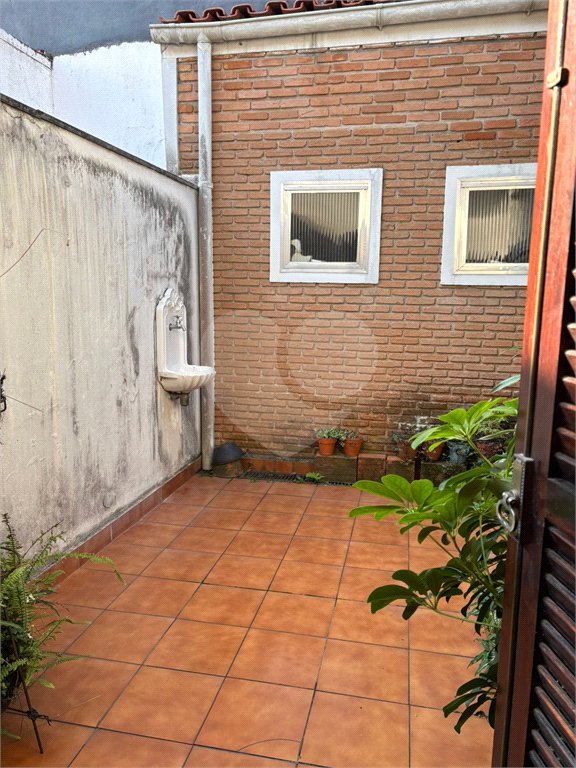 Sobrado à venda com 3 suítes em Mirandópolis, São Paulo, SP
