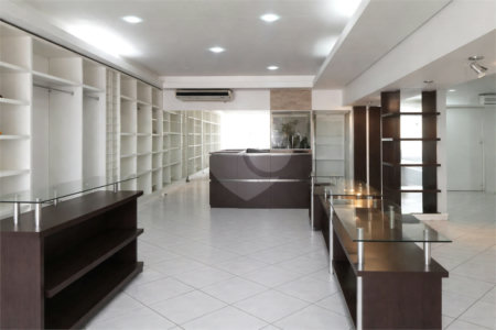 Salão para alugar em Vila Progresso, Sorocaba, SP