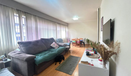 Apartamento à venda com 3 quartos, sendo 1 suíte,  em Tijuca, Rio de Janeiro, RJ