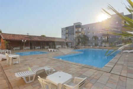 Apartamento à venda com 2 quartos em Vila Haro, Sorocaba, SP