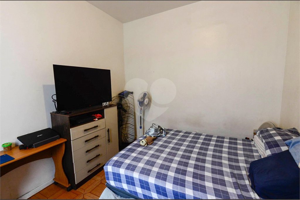 Cobertura à venda com 3 quartos em Tijuca, Rio de Janeiro, RJ