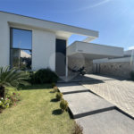 Casa à venda com 3 suítes no condomínio Alphaville Nova Esplanada 4, Votorantim - SP