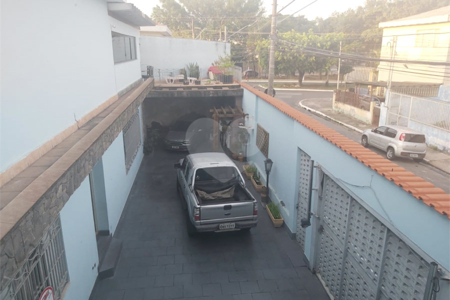 Sobrado à venda com 3 suítes em Parque Edu Chaves, São Paulo, SP