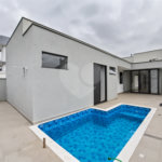 Casa à venda com 3 suítes no condomínio Renaissance, Sorocaba - SP