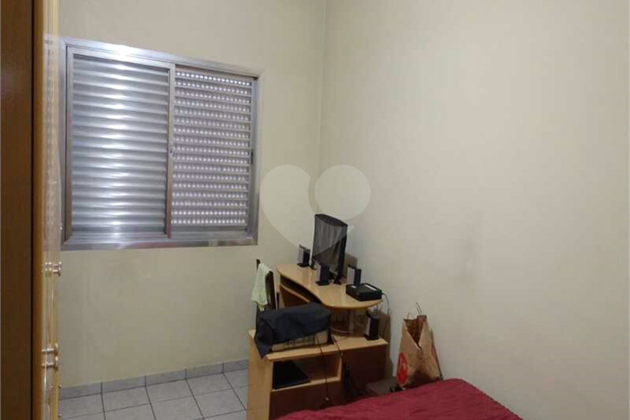 Casa à venda com 3 quartos, sendo 1 suíte, em Imirim, São Paulo, SP