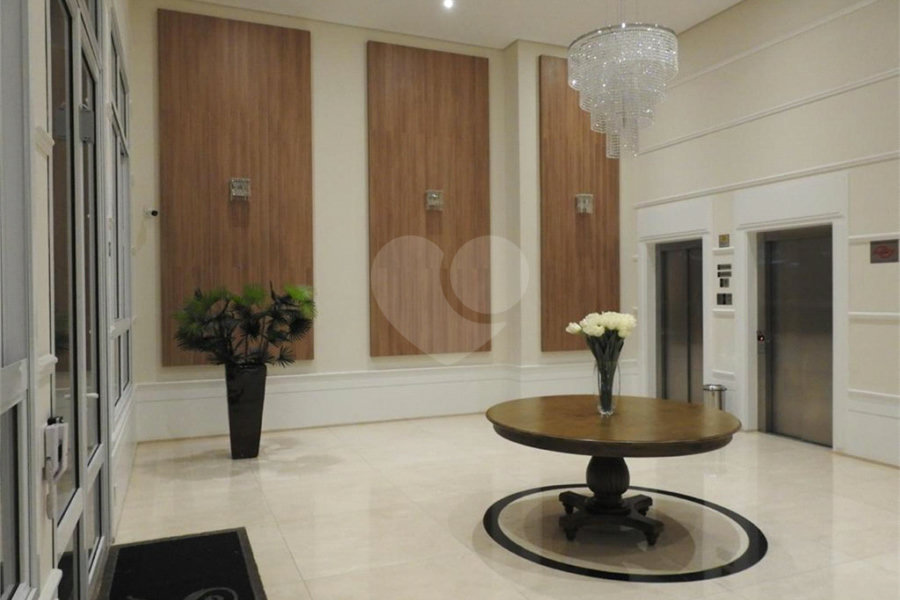 Apartamento à venda com 4 suítes em Santa Teresinha, São Paulo, SP