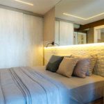 Apartamento à venda com 1 suíte em Cidade Monções, São Paulo, SP