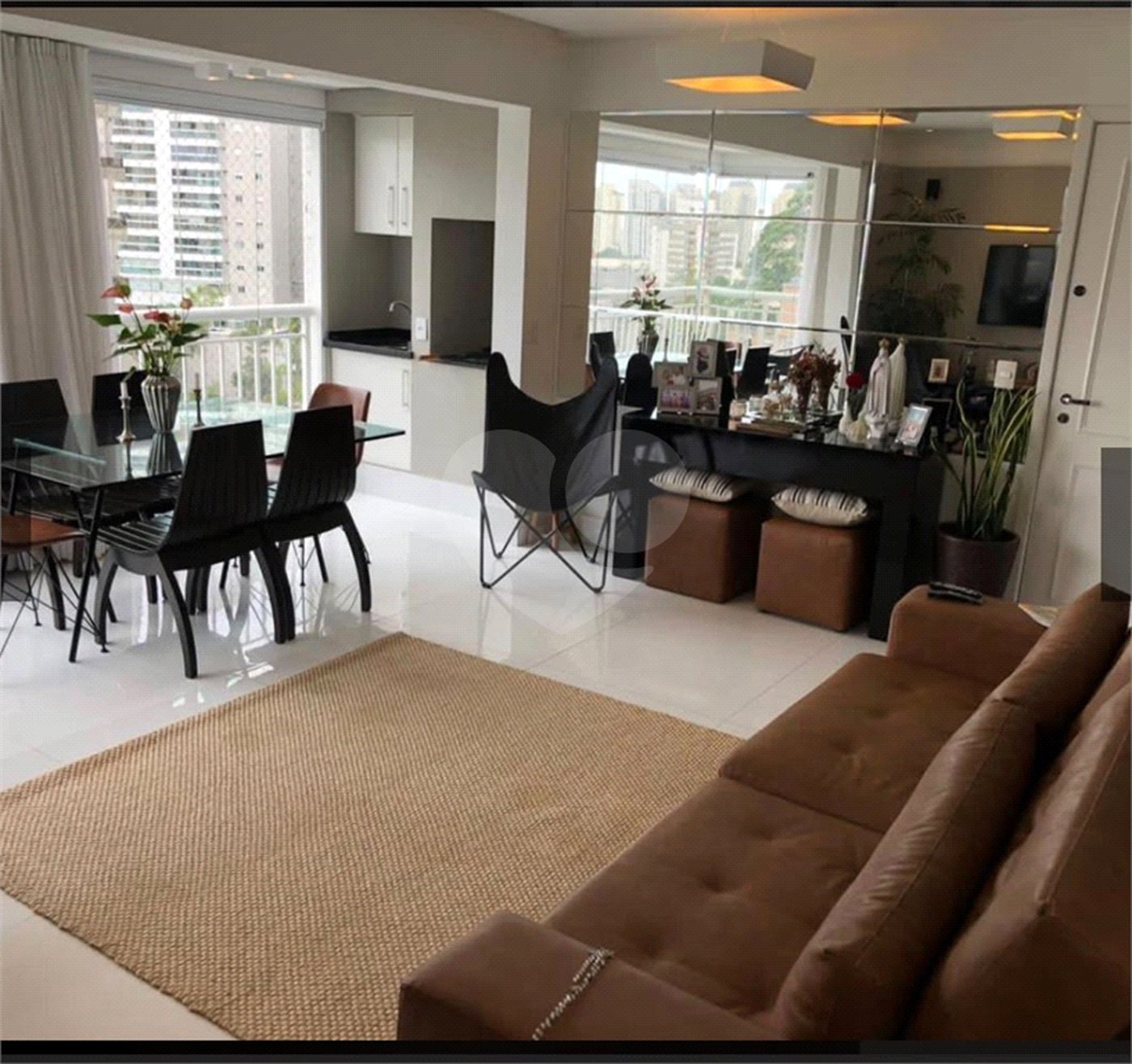 Apartamento à venda com 3 quartos, sendo 1 suíte,  em Jardim Ampliação, São Paulo, SP