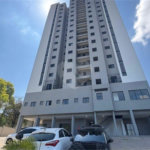 Apartamento à venda com 2 quartos em Jardim Novo Horizonte, Sorocaba, SP