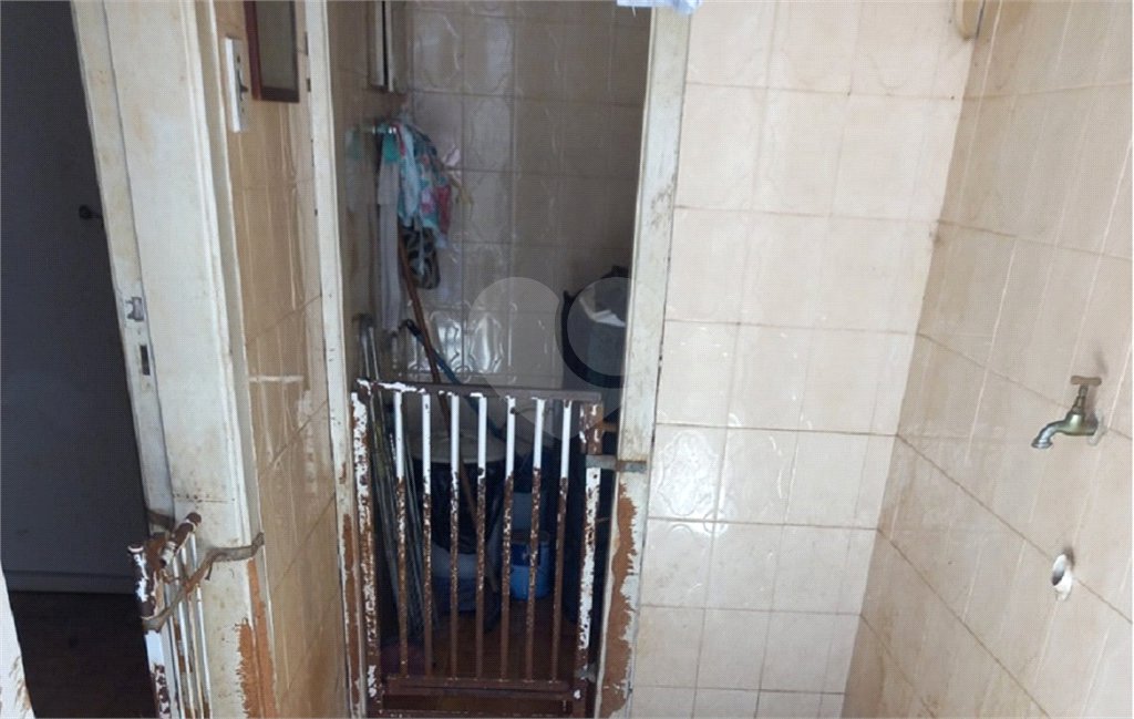 Sobrado à venda com 2 quartos em Vila Ipojuca, São Paulo, SP
