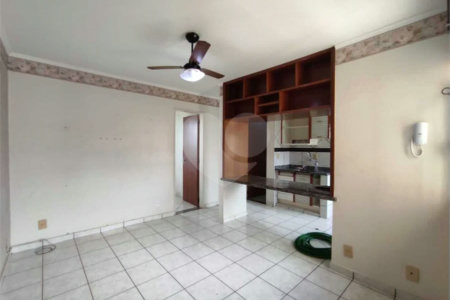 Apartamento à venda com 2 quartos em Residencial das Américas, Ribeirão Preto, SP