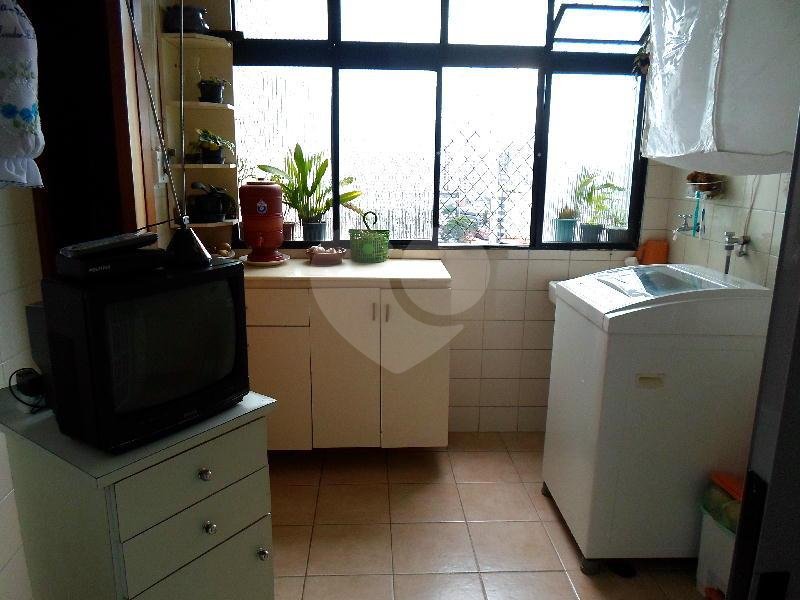 Apartamento à venda com 3 quartos, sendo 1 suíte, em Tucuruvi, São Paulo, SP