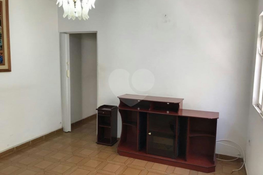 Sobrado à venda com 2 quartos em Tucuruvi, São Paulo, SP