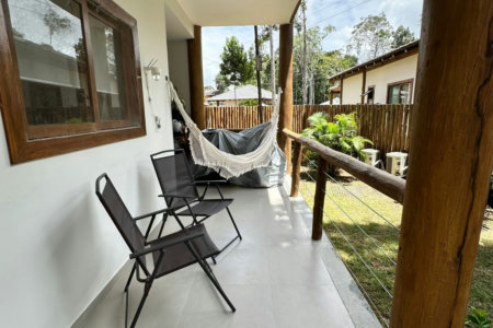 Apartamento à venda com 2 quartos, sendo 1 suíte / Arraial D'ajuda, Arraial D'ajuda, BA