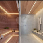 Apartamento à venda com 1 suíte em Butantã, São Paulo, SP