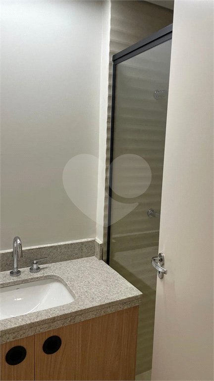 Apartamento à venda ou para alugar com 2 suítes em Pinheiros, São Paulo, SP
