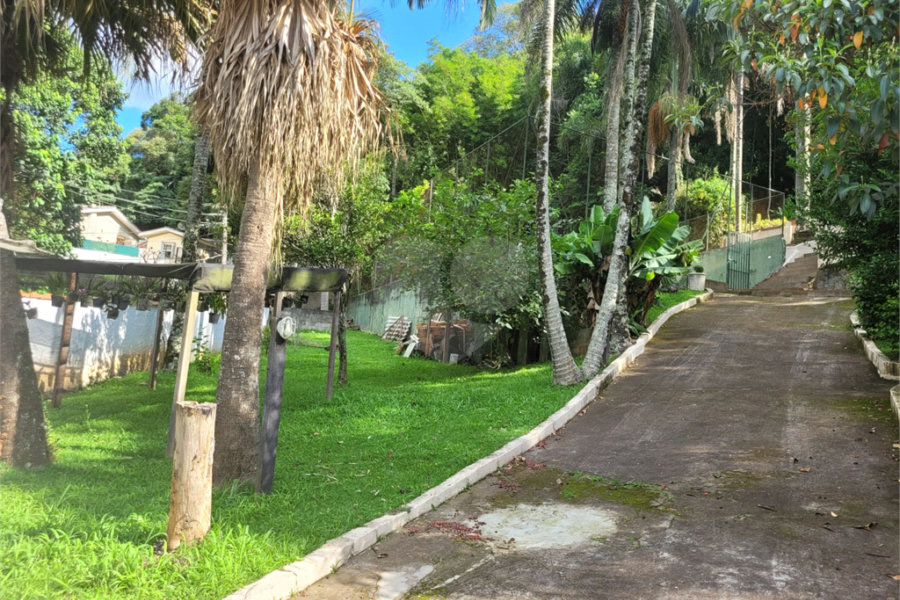 Sítio à venda com 6 quartos, sendo 3 suítes, em Serra da Cantareira, Mairiporã, SP