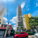 Apartamento à venda com 2 quartos, sendo 1 suíte, em Saúde, São Paulo, SP